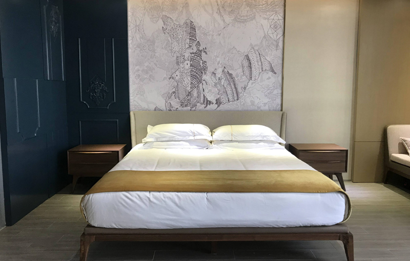 展厅实景照片
